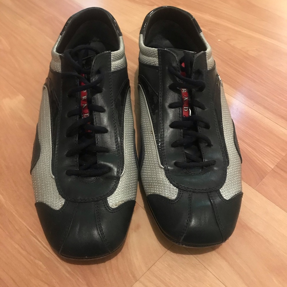 Prada Sneakers